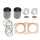 BIGBORE KIT 865cc to convert 650 Interceptor + 650 Continental