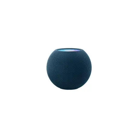 Apple HomePod mini with Siri Assistant