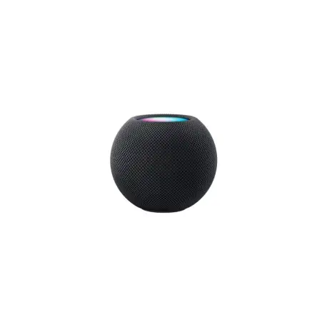 Apple HomePod mini with Siri Assistant