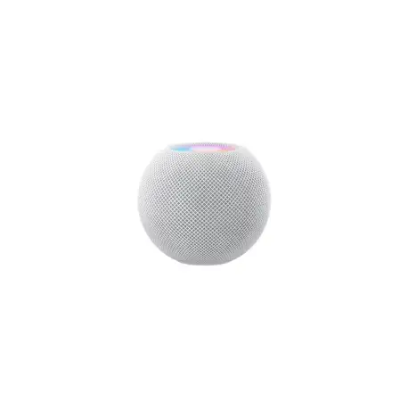 Apple HomePod mini with Siri Assistant