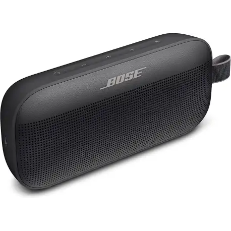 Bose SoundLink Flex Bluetooth Portable Speaker, Wireless