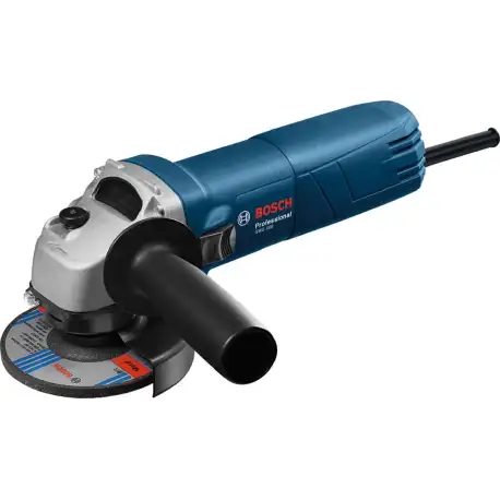 BOSCH GWS 600 professional Angle Grinder for Metal Working