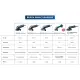 BOSCH GWS 600 professional Angle Grinder for Metal Working