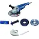 Bosch GWS 2200 Professional Angle Grinder – 2200W – 7”,180 mm