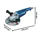 Bosch GWS 2200 Professional Angle Grinder – 2200W – 7”,180 mm