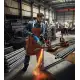 Bosch GWS 2200 Professional Angle Grinder – 2200W – 7”,180 mm