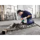 Bosch GGS 3000 300-Watt L-Die Grinder