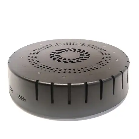 HAK5 WIFI COCONUT 2.4Ghz Full Spectrum WiFi Scanner