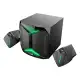 BLITZ 2000 | 2.1 Channel Wired Speaker with 100W RMS Sound