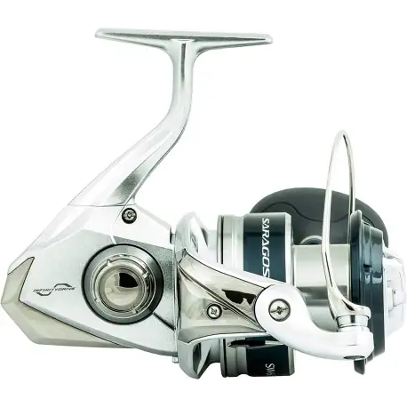 SHIMANO SARAGOSA MOLINET SW 10000 PG FISHING REEL