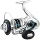 SHIMANO SARAGOSA MOLINET SW 10000 PG FISHING REEL