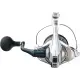 SHIMANO SARAGOSA MOLINET SW 10000 PG FISHING REEL