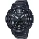 Casio Protrek Mobile Link Quartz PRT-B50YT-1CR 100M Men's Watch