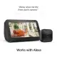 Blink Outdoor - wireless, weather-resistant HD security camera