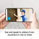 Blink Outdoor - wireless, weather-resistant HD security camera