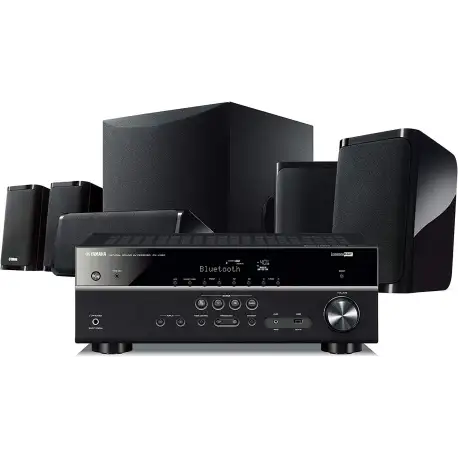 Yamaha YHT-4950U 4K Ultra HD 5.