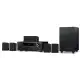 Onkyo HT-S3910 Home Audio Theater Receiver and Speaker Package