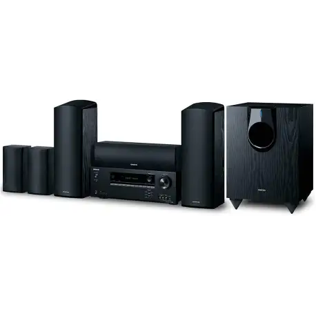 Onkyo HT-S5910 Dolby Atmos 5.1.