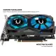 ZOTAC Gaming GeForce GTX 1660 Super 6GB GDDR6 192-bit Gaming