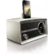 Philips 30 Pin Original Radio Mini (Cream)
