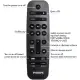 Philips FX10 Bluetooth Stereo System for Home with CD Player