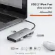 MOKiN Laptop Docking Station,USB C Docking Station