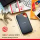 SanDisk 2TB Extreme Portable SSD, External Solid State Drive