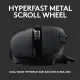 Logitech G604 LIGHTSPEED Wireless Gaming Mouse with 15