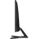 SAMSUNG 23.5” CF396 Curved Computer Monitor, AMD FreeSync for