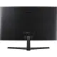 SAMSUNG 23.5” CF396 Curved Computer Monitor, AMD FreeSync for
