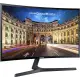 SAMSUNG 23.5” CF396 Curved Computer Monitor, AMD FreeSync for
