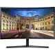 SAMSUNG 23.5” CF396 Curved Computer Monitor, AMD FreeSync for