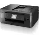 Brother MFC-J1010DW Wireless Color Inkjet All-in-One Printer