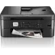 Brother MFC-J1010DW Wireless Color Inkjet All-in-One Printer