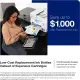 Epson EcoTank ET-3850 Wireless Color All-in-One Cartridge-Free