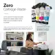 Epson EcoTank ET-3850 Wireless Color All-in-One Cartridge-Free