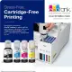 Epson EcoTank ET-3850 Wireless Color All-in-One Cartridge-Free