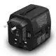 2000Watts Travel Adapter and Converter Combo Step Down Voltage