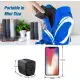 2000Watts Travel Adapter and Converter Combo Step Down Voltage