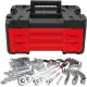 CRAFTSMAN 230PC MECHANICS TOOL SET (CMMT45305)