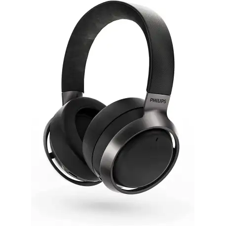 Philips Fidelio L3 Flagship Over-Ear Wireless Headphones with