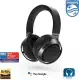 Philips Fidelio L3 Flagship Over-Ear Wireless Headphones with