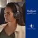 Philips Fidelio L3 Flagship Over-Ear Wireless Headphones with