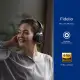 Philips Fidelio L3 Flagship Over-Ear Wireless Headphones with