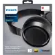 Philips Fidelio L3 Flagship Over-Ear Wireless Headphones with