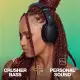 Skullcandy Crusher Evo Wireless Over-Ear Bluetooth Headphones