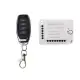 4 Channel 433Mhz Relay Remote Control Module with EV1527