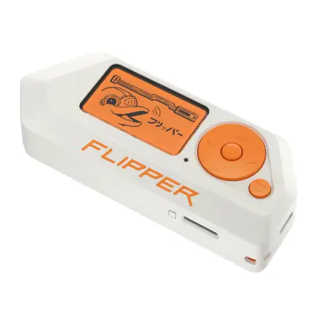 Flipper Zero Portable Multi Tool