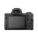 Canon EOS M50 24.1MP Digital Zoom Mirrorless Camera (Black)