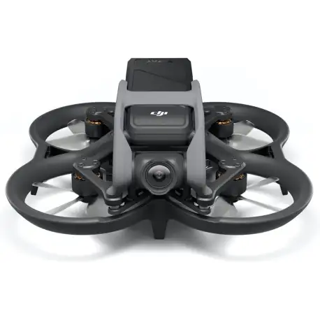 DJI Avata FPV Drone,4K Stabilized Video, Super-Wide 155° FOV